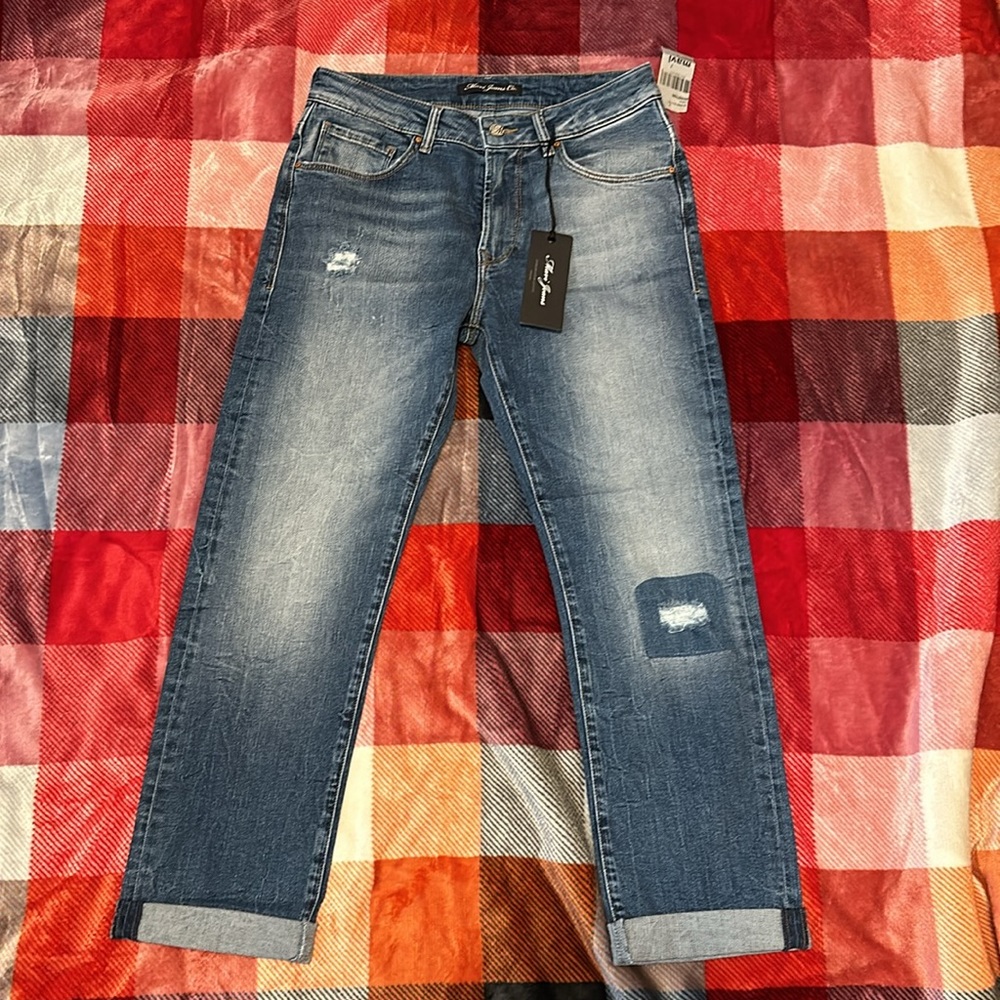 Mavi Jeans